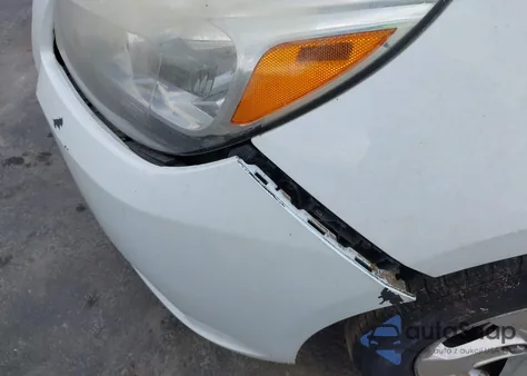 2013 Chevrolet Malibu 1Lt из США, поврежденный, VIN 1G11C5SA6DF156425